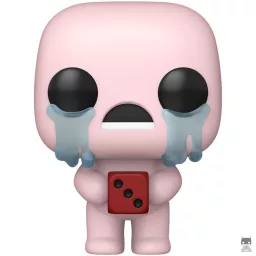 Isaac