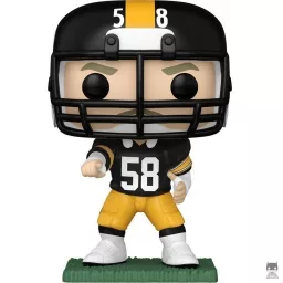 Jack Lambert