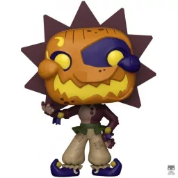 Jack-O-Moon