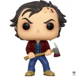 Jack Torrance