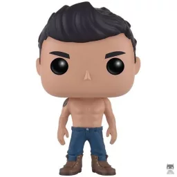 Jacob Black