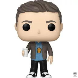 Jake Peralta
