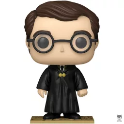 James Potter