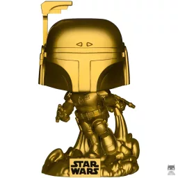 Jango Fett
