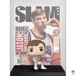 Jason Williams