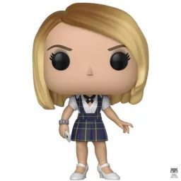 Jenny Humphrey
