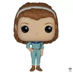 Jessie Spano