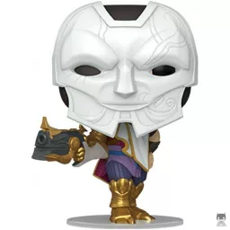 Jhin