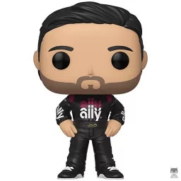 Jimmie Johnson