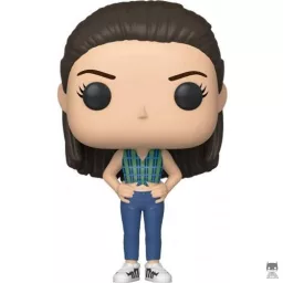 Joey Potter