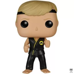 Johnny Lawrence