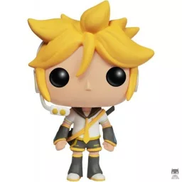 Kagamine Len