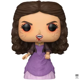Katherine Pierce