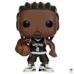 Kawhi Leonard