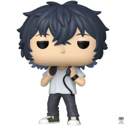 Keigo Magami