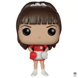 Kelly Kapowski