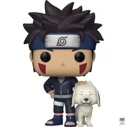 Kiba Inuzuka