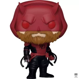 King Daredevil