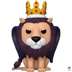 King Moonracer