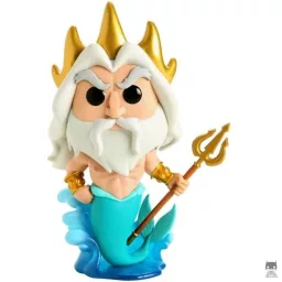 King Triton