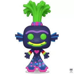 King Trollex