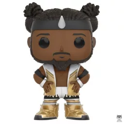 Kofi Kingston