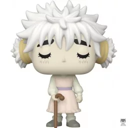 Komugi