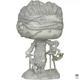 Lady Justice