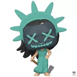 Lady Liberty
