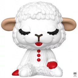 Lamb Chop