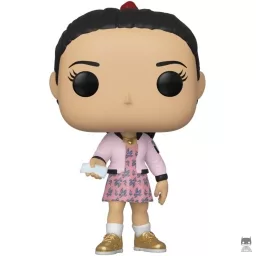 Lara Jean
