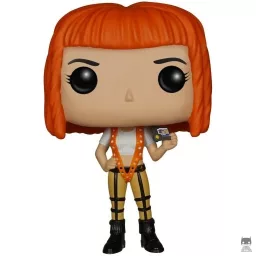 Leeloo