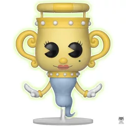 Legendary Chalice