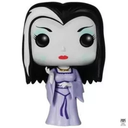 Lily Munster