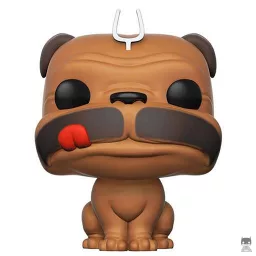 Lockjaw
