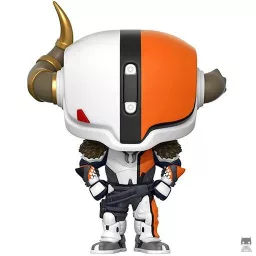 Lord Shaxx