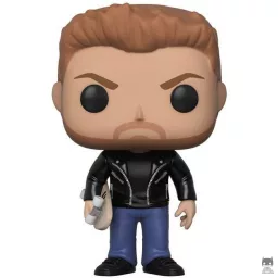 Lucas Lee