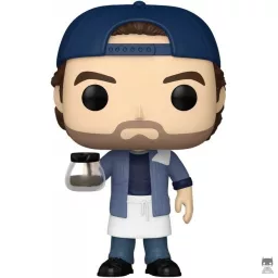 Luke Danes