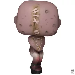 Lying Figure
