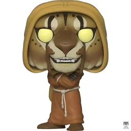 M'aiq the Liar
