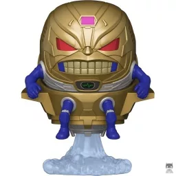 M.O.D.O.K.