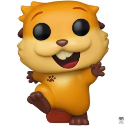 Mabel Beaver