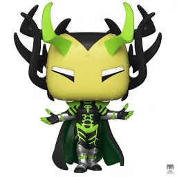 Madame Hel