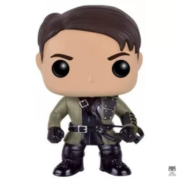 Malcolm Merlyn