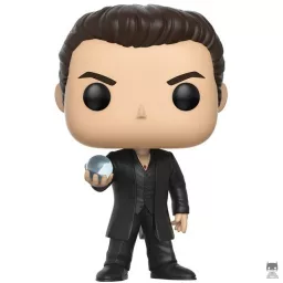 Man in Black