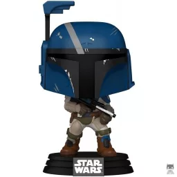 Mandalorian Guard