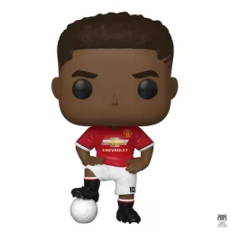 Marcus Rashford