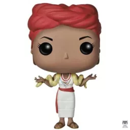 Marie Laveau