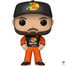 Martin Truex Jr.