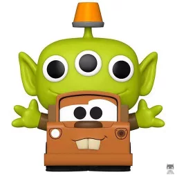 Mater (Alien)